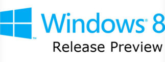 Windows 8 Release Preview est disponible au téléchargement et en français!