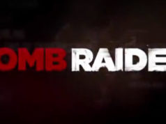 E3 2012 - Le nouveau Tomb Raider - A Survivor Is Born se rapproche