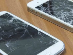 iPhone 4S vs Galaxy S3 : le crash test comparatif [video]