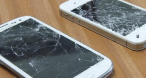 iPhone 4S vs Galaxy S3 : le crash test comparatif [video]