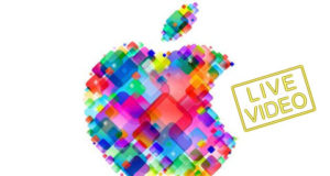 Keynote Apple iOS 6 en live video à 19h!