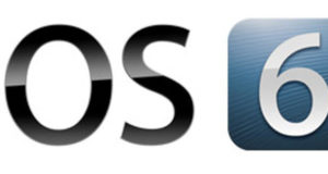 iOS 6 : toutes les nouveautés présentées à la keynote