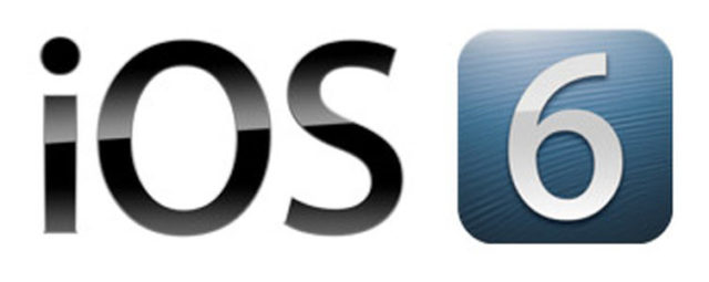iOS 6 : toutes les nouveautés présentées à la keynote