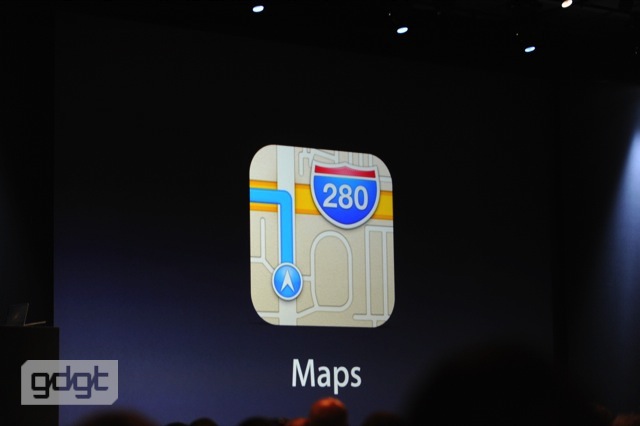 iOS 6 : retour sur les principales nouveautés