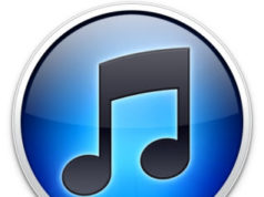 iTunes 10.6.3 est disponible