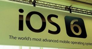 iOS 6 : seuls les iPhone 4S et iPad 3 bénéficieront de toutes les fonctionnalités!