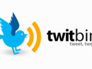 Visualisez votre compte Twitter directement dans Firefox avec TwitBin