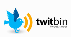 Visualisez votre compte Twitter directement dans Firefox avec TwitBin