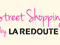 Street Shopping by La Redoute, du shopping et une chasse aux trésors, le tout en réalité augmentée!