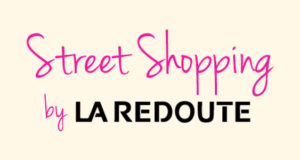 Street Shopping by La Redoute, du shopping et une chasse aux trésors, le tout en réalité augmentée!