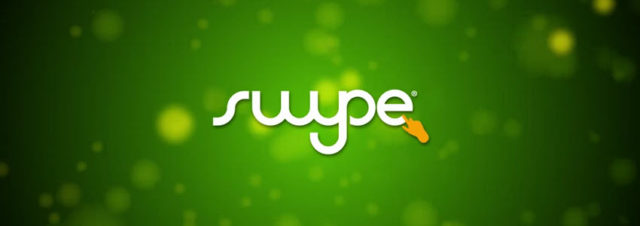 Nuance présente la nouvelle génération de Swype