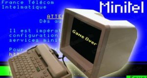 Minitel : c'est définitivement terminé le 30 juin 2012!