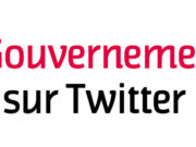 Twitter : les comptes du Président, 1er Ministre et des membres du Gouvernement