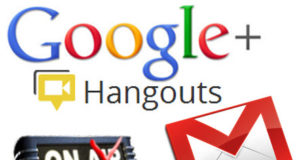 Google va remplacer le Chat vidéo de Gmail par les Hangouts de Google Plus