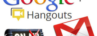 Google va remplacer le Chat vidéo de Gmail par les Hangouts de Google Plus