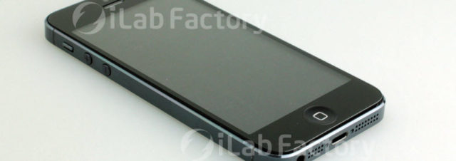 iPhone 5 - Des photos et une vidéo du nouveau smartphone d'Apple?