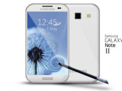 #IFA2012 : Samsung présentera le Galaxy Note 2 le 29 août 2012