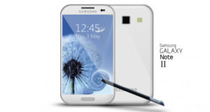 #IFA2012 : Samsung présentera le Galaxy Note 2 le 29 août 2012