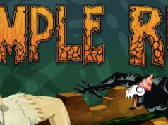 Temple Run franchit les 100 millions de téléchargements en 1 an