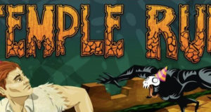 Temple Run franchit les 100 millions de téléchargements en 1 an