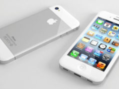 iPhone 5 : l'iOS 6 nous en dit bien plus que prévu!