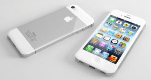 iPhone 5 : l’iOS 6 nous en dit bien plus que prévu! iPhone 5 : l'iOS 6 nous en dit bien plus que prévu!