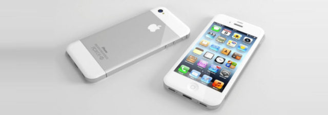 iPhone 5 : l'iOS 6 nous en dit bien plus que prévu!