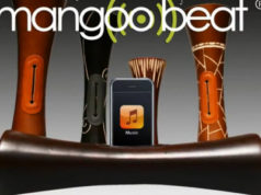 Mangoo Beat, l'amplificateur 100% naturel pour votre smartphone!