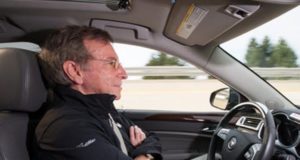 Les voitures autonomes de Google, les véhicules du futur?