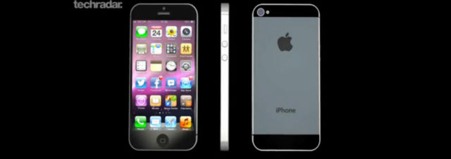 iPhone 5 : toutes les rumeurs en vidéo