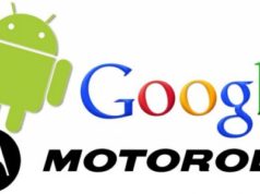 Google va se séparer de 4000 postes provenant de Motorola Mobility