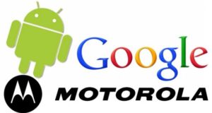 Google va se séparer de 4000 postes provenant de Motorola Mobility
