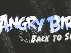 Angry Birds Seasons se met à jour pour accueillir Pink Bird, le nouvel oiseau de Back To School