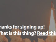 Medium, le projet des créateurs de Twitter et Blogger