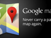 Google Maps intègre maintenant les itinéraires et horaires des transports en commun Google Maps intègre maintenant les itinéraires et horaires de la RATP