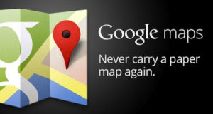 Google Maps intègre maintenant les itinéraires et horaires des transports en commun Google Maps intègre maintenant les itinéraires et horaires de la RATP