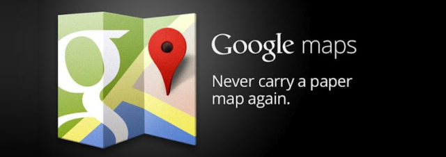 Google Maps intègre maintenant les itinéraires et horaires de la RATP