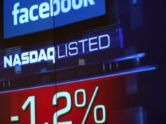 Facebook - Un investisseur historique cède la majorité de ses actions!