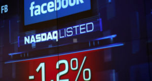 Facebook - Un investisseur historique cède la majorité de ses actions!