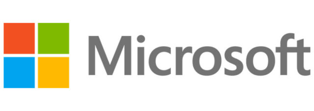Microsoft change son logo vieux de 25 ans