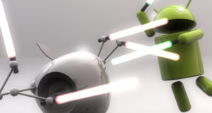 Apple vs Samsung – Google estime que « cela ne concerne pas Android » Apple vs Samsung - Google estime que "cela ne concerne pas Android"