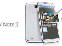 #IFA2012 - Samsung présente le Galaxy Note 2