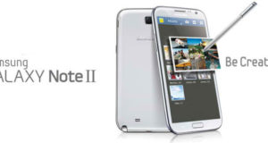 #IFA2012 – Samsung présente le Galaxy Note 2 #IFA2012 - Samsung présente le Galaxy Note 2