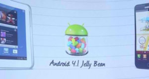 Les Samsung Galaxy S3 et Galaxy Note auront droit à Android 4.1 Jelly Bean