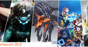 Que faut-il retenir de la Gamescom 2012?