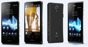 #IFA2012 – Sony présente les Xperia T, Xperia V et Xperia J #IFA2012 - Sony présente les Xperia T, Xperia V et Xperia J