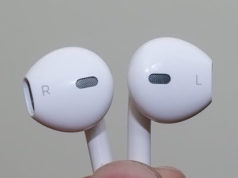 #iPhone5 - Voici les nouveaux écouteurs?
