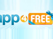 App4FREE : l’iPhone 5 à gagner, Angry Birds Space et des milliers d’apps offerts! App4FREE : l’iPhone 5 à gagner, Angry Birds Space et des milliers d’apps offerts!