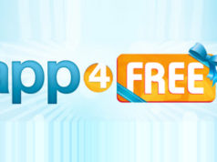 App4FREE : l’iPhone 5 à gagner, Angry Birds Space et des milliers d’apps offerts!