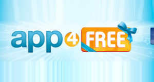 App4FREE : l’iPhone 5 à gagner, Angry Birds Space et des milliers d’apps offerts! App4FREE : l’iPhone 5 à gagner, Angry Birds Space et des milliers d’apps offerts!
